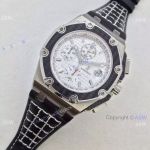 Best Swiss 7750 Automatic movement Audemars Piguet Juan Pablo Montoya Watch